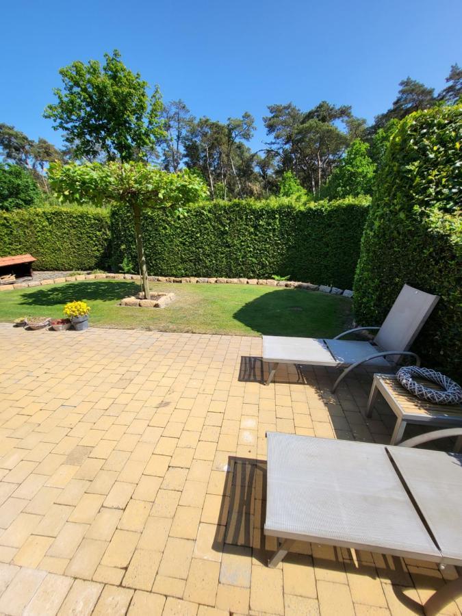 Villa 2Be Balen Exterior photo