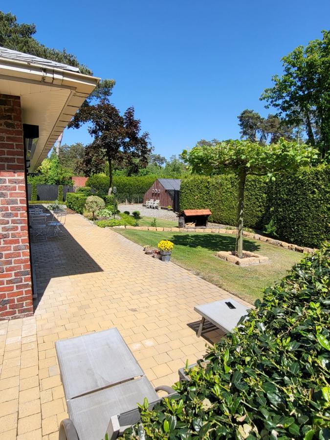 Villa 2Be Balen Exterior photo