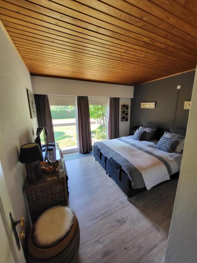 Villa 2Be Balen Exterior photo