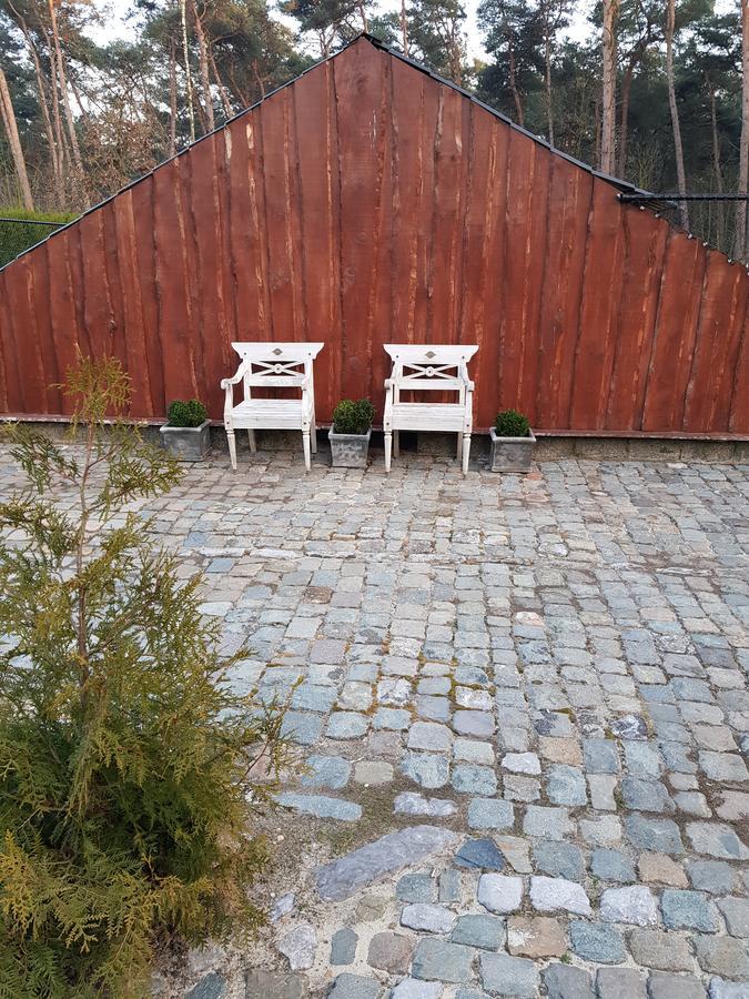 Villa 2Be Balen Exterior photo